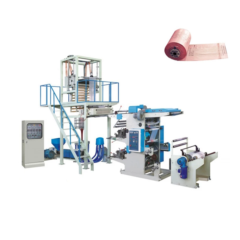 Film Blowing Machine